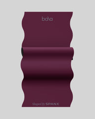 Bala Wavy Mat Plum Berry