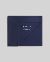 Delta x SPANX AirEssentials® Blanket Timeless Navy