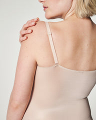 SPANXshape™ Invisible Cami Champagne Beige