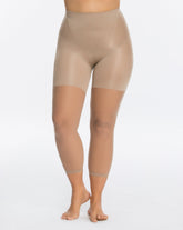 SPANXshape™ Original Spanx® Footless Sheers Nude
