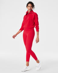 SPANXshape™ Booty Boost® 7/8 Leggings SPANX® Red