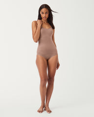 SPANXshape™ Invisible Tank Cafe Au Lait