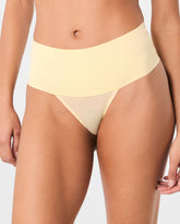 SPANXsupersmooth™ Undie-tectable® Thong Daffodil