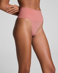 SPANXsupersmooth™ Undie-tectable® Thong