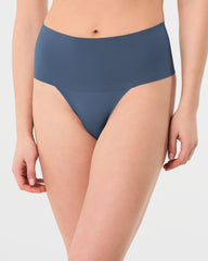 SPANXsupersmooth™ Undie-tectable® Thong Sea