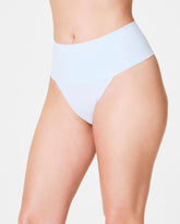SPANXsupersmooth™ Undie-tectable® Thong Sky