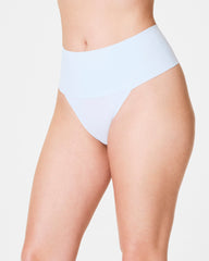 SPANXsupersmooth™ Undie-tectable® Thong Sky