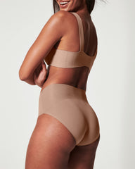 SPANXsupersmooth™ Undie-tectable® Brief Cafe Au Lait