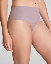 SPANXsupersmooth™ Undie-tectable® Brief Lilac Frost