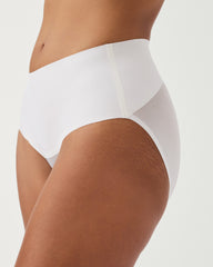 SPANXsupersmooth™ Undie-tectable® Brief Powder
