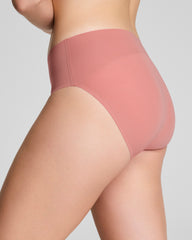 SPANXsupersmooth™ Undie-tectable® Brief Rose Quartz