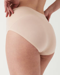 SPANXsupersmooth™ Undie-tectable® Brief Soft Nude