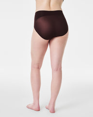 SPANXsupersmooth™ Undie-tectable® Brief Truffle Brown