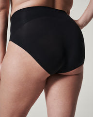 SPANXsupersmooth™ Undie-tectable® Brief Very Black