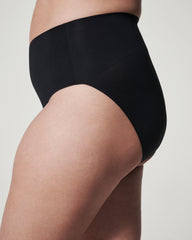 SPANXsupersmooth™ Undie-tectable® Brief Very Black