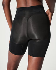 SPANXsculpt™ OnCore Mid-Thigh Short Very Black