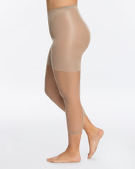 SPANXshape™ Original Spanx® Footless Sheers Nude