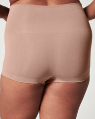 SPANXshape™ ExtraOrdinary Boyshort Cafe Au Lait
