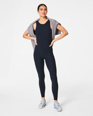SPANXsmooth™ OnForm Full-Length Bodysuit Barely Black