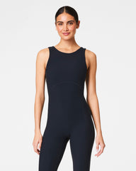 SPANXsmooth™ OnForm Full-Length Bodysuit Barely Black