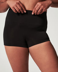 SPANXshape™ ExtraOrdinary Boyshort  Very Black