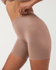 SPANXshape™ Invisible Girlshort  Cafe Au Lait