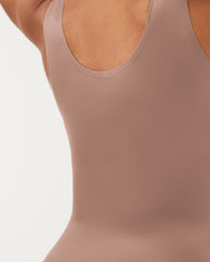 SPANXshape™ Invisible Tank  Cafe Au Lait