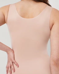SPANXshape™ Invisible Tank  Champagne Beige