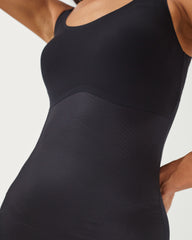 SPANXshape™ Invisible Tank  Very Black