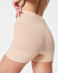 SPANXsculpt™ Seamless Power Shorty  Soft Nude