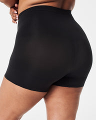SPANXsculpt™ Seamless Power Shorty  Very Black