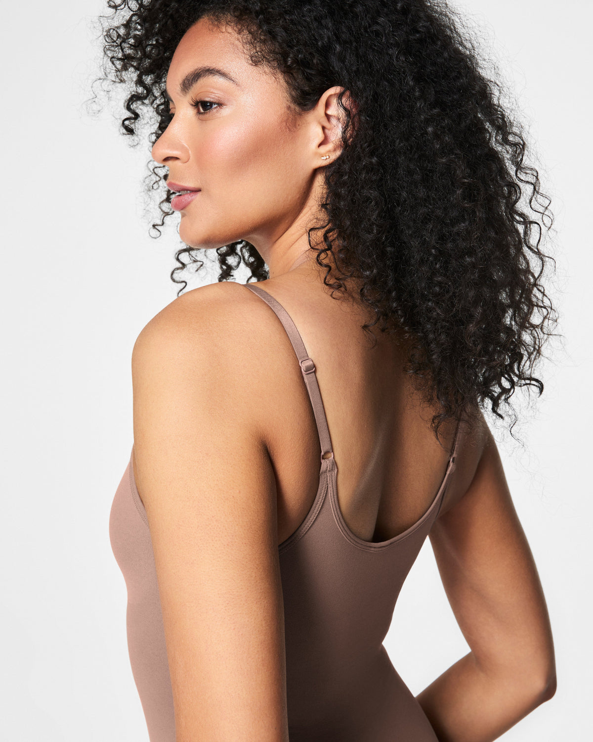 SPANXsculpt™ Seamless Power Cami  Cafe Au Lait