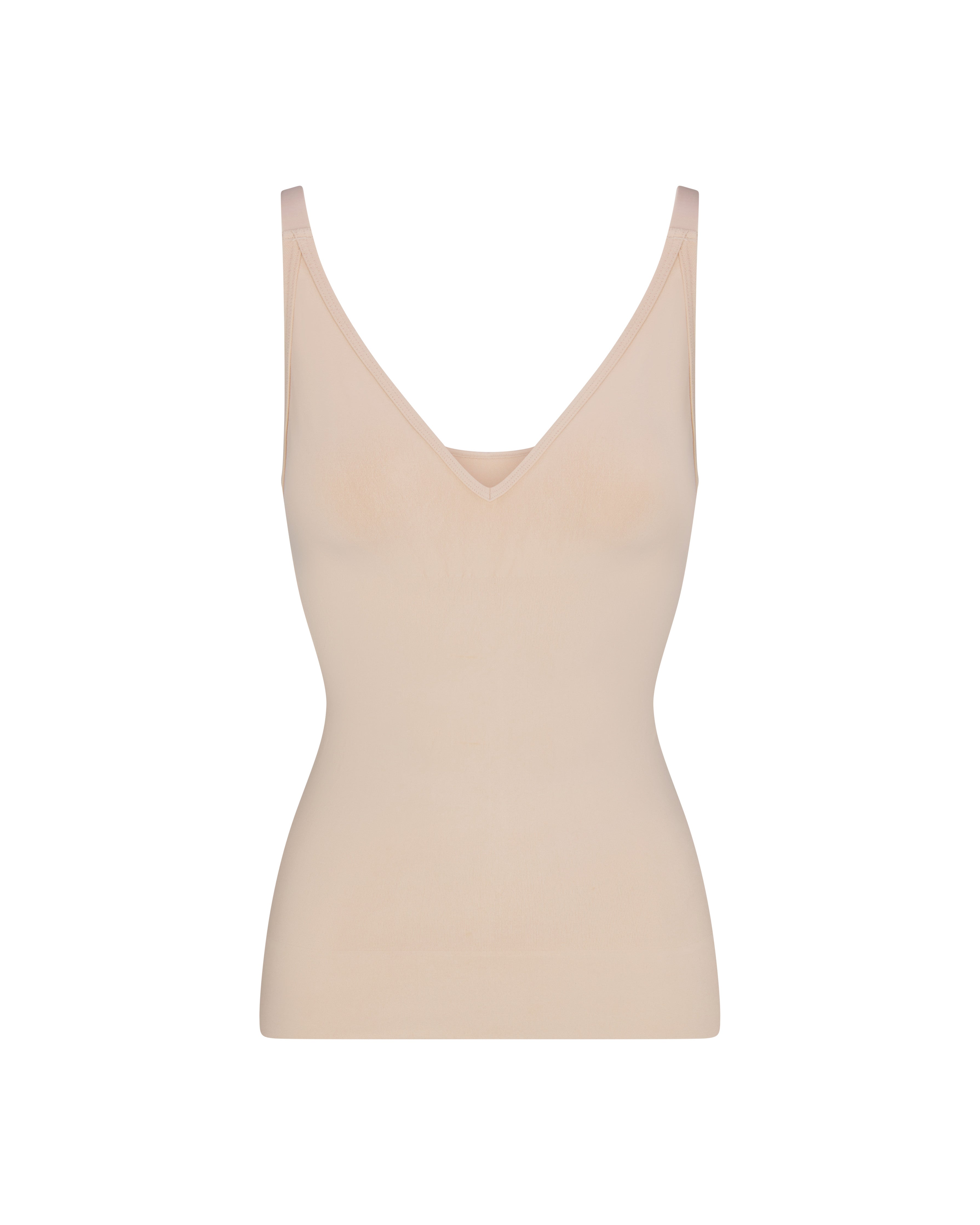 SPANXsculpt™ Seamless Power Cami  Soft Nude
