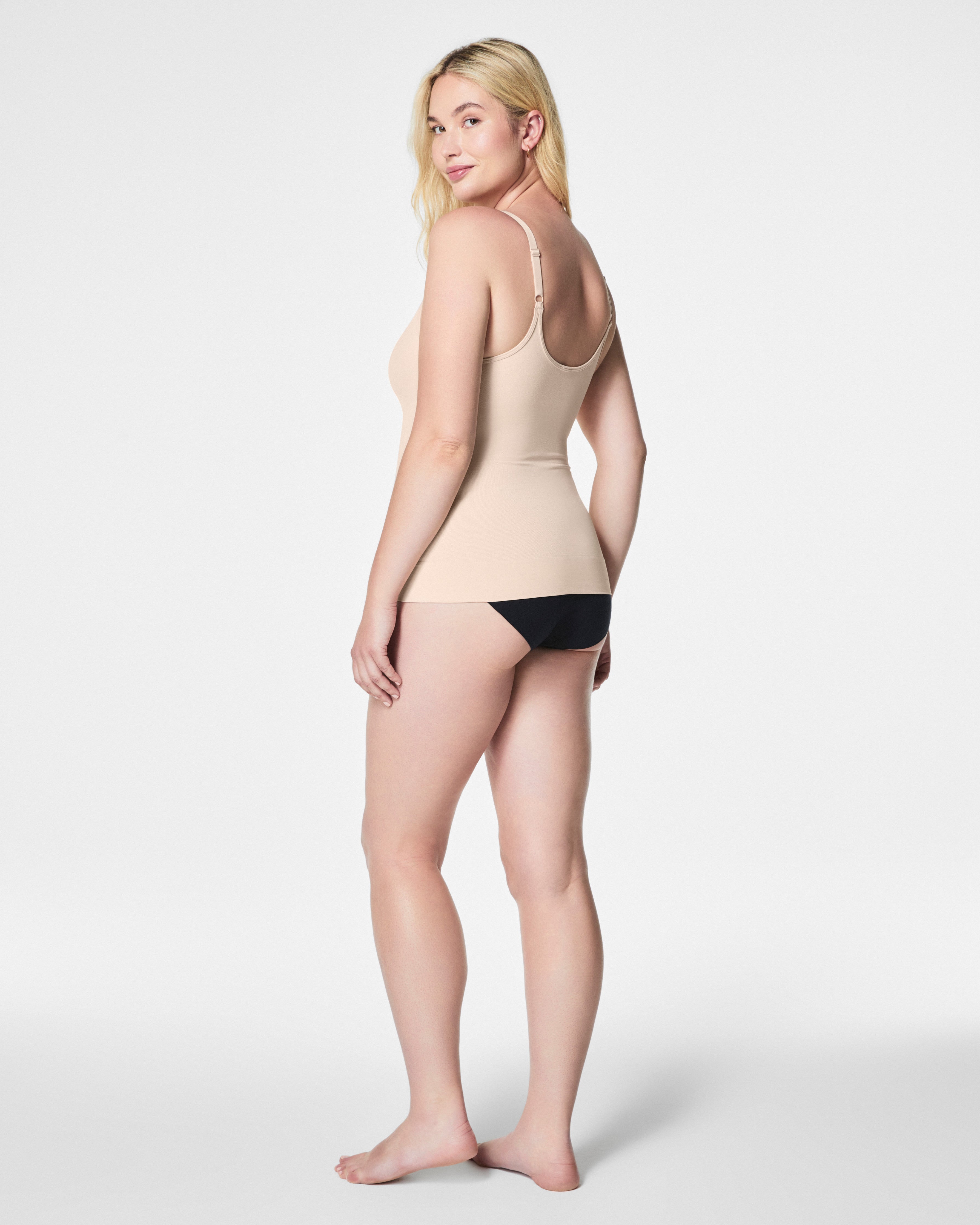 SPANXsculpt™ Seamless Power Cami  Soft Nude