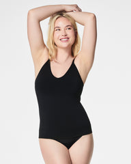 SPANXsculpt™ Seamless Power Cami  Very Black