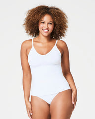 SPANXsculpt™ Seamless Power Cami  White