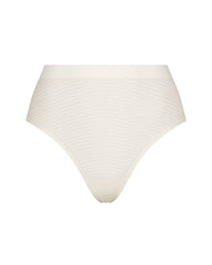 SPANXshape™ Invisible Supima® Cotton Thong  Powder