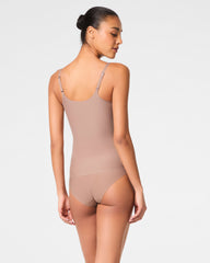 SPANXshape™ Invisible Supima® Cotton Cami  Cafe Au Lait