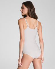 SPANXshape™ Invisible Supima® Cotton Cami  French Grey