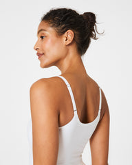 SPANXshape™ Invisible Supima® Cotton Cami  Powder
