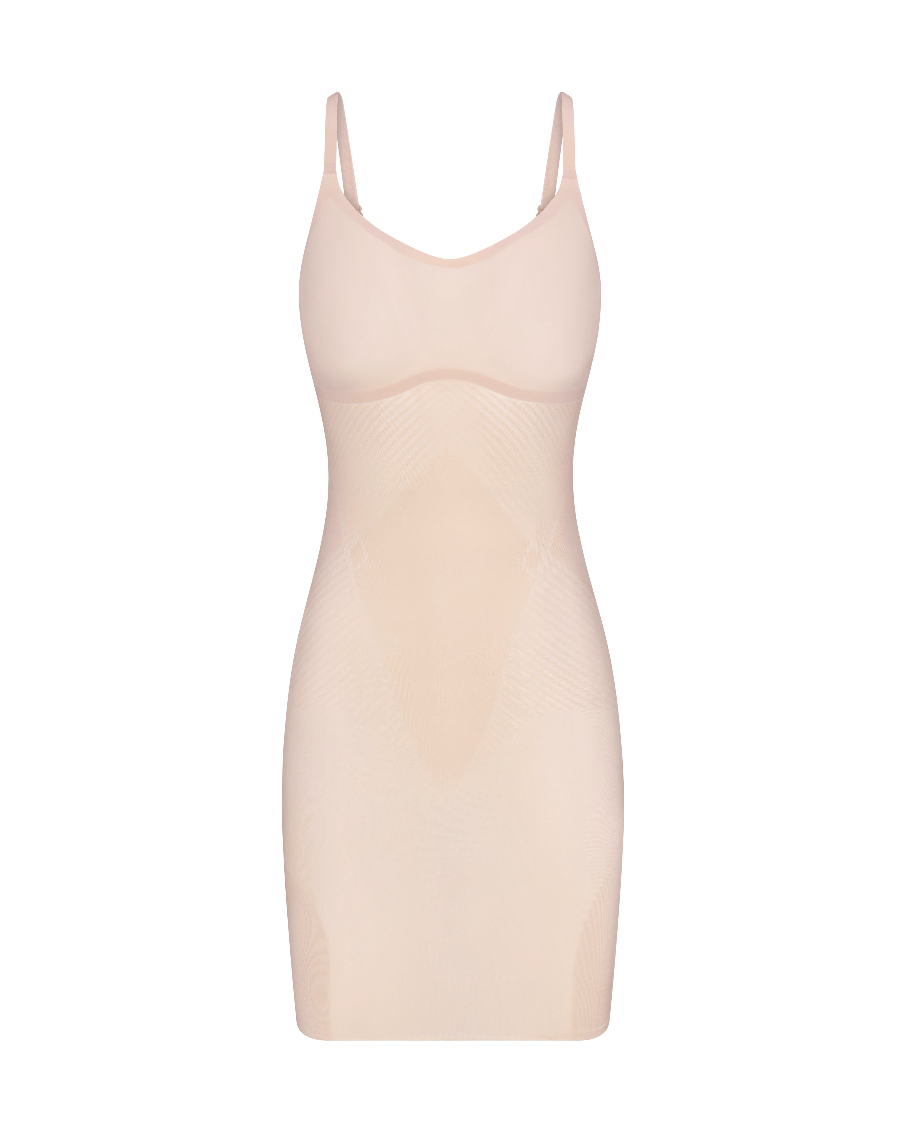SPANXshape™ Invisible Cami Slip  Champagne Beige
