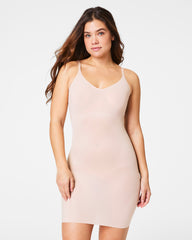 SPANXshape™ Invisible Cami Slip  Champagne Beige
