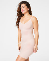 SPANXshape™ Invisible Cami Slip  Champagne Beige