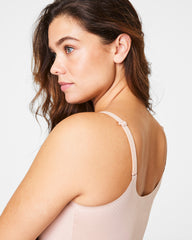 SPANXshape™ Invisible Cami Slip  Champagne Beige