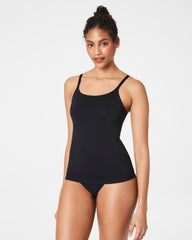 SPANXsupersmooth™ Essential Cami  Very Black