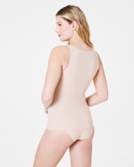 SPANXsupersmooth™ Essential Tank  Champagne Beige