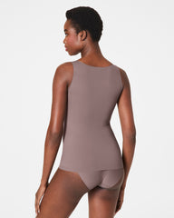 SPANXsupersmooth™ Essential Tank  Smoke