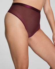 SPANXsupersmooth™ SheerSense Thong