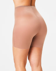 SPANXshape™ Skinny Britches® Mid-Thigh Short  Champagne Beige