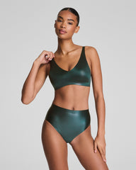 SPANXshape™ LuxeShine Bralette  Meridian Shimmer